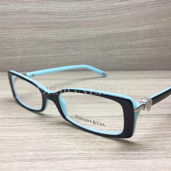 Tiffany & Co. Accessories - Just In! Tiffany & Co Eyeglasses Glasses Hearts